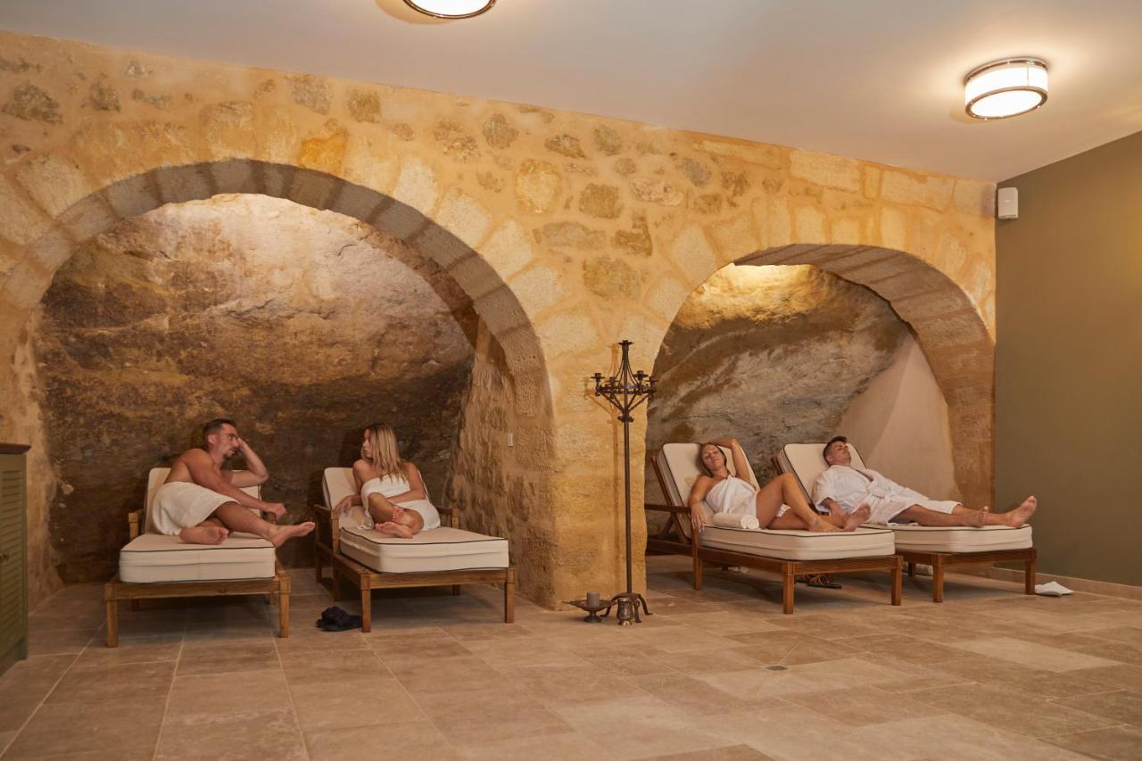 Chateau De Clotte & Suites Les Salles-de-Castillon Екстер'єр фото