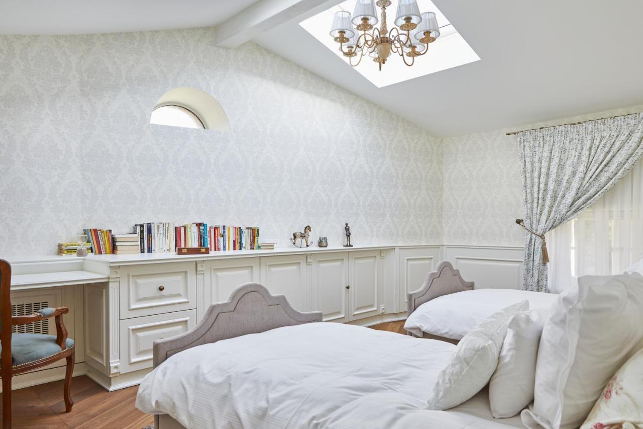 Chateau De Clotte & Suites Les Salles-de-Castillon Екстер'єр фото