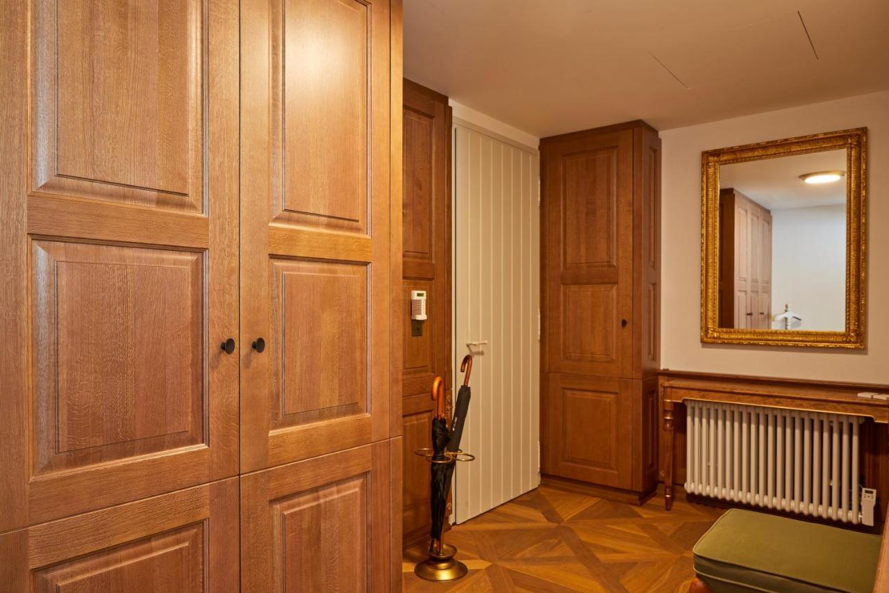 Chateau De Clotte & Suites Les Salles-de-Castillon Екстер'єр фото